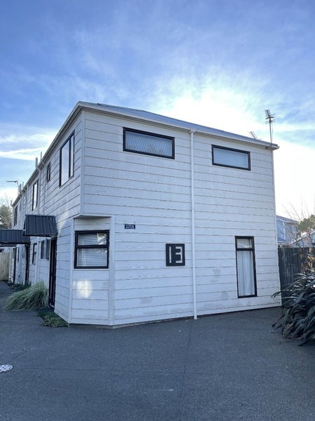 13B Burns Street, Sydenham, Christchurch - Carousel 1