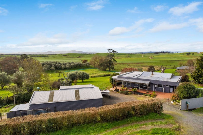 262 Waring Road, Taupiri, Taupiri - Carousel 1