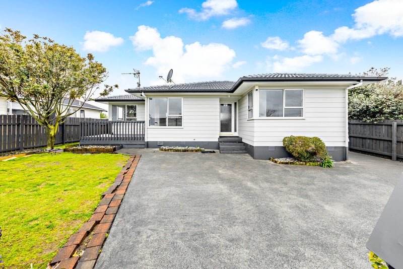 438 Roscommon Road, Clendon Park, Auckland - Carousel 1