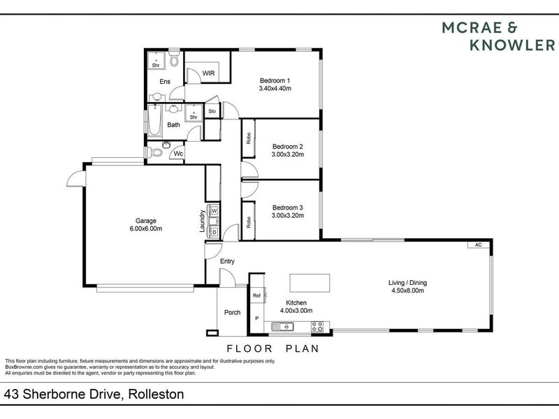 43 Sherborne Drive, Rolleston, Rolleston - Carousel 21