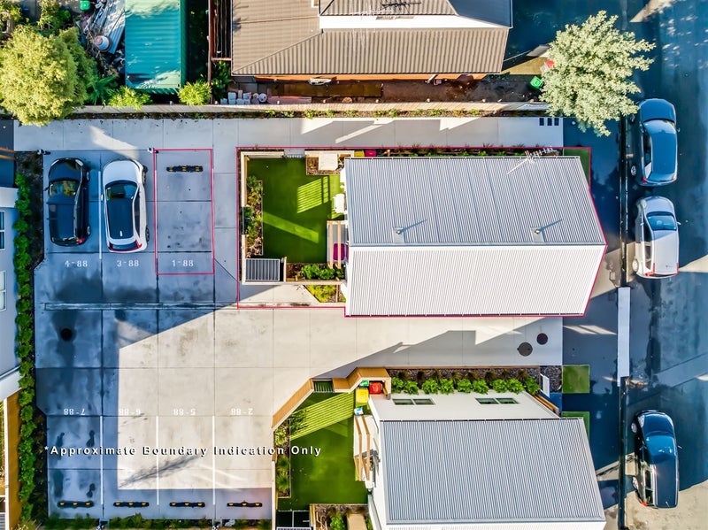 1/88 Peverel Street, Riccarton, Christchurch - Carousel 16