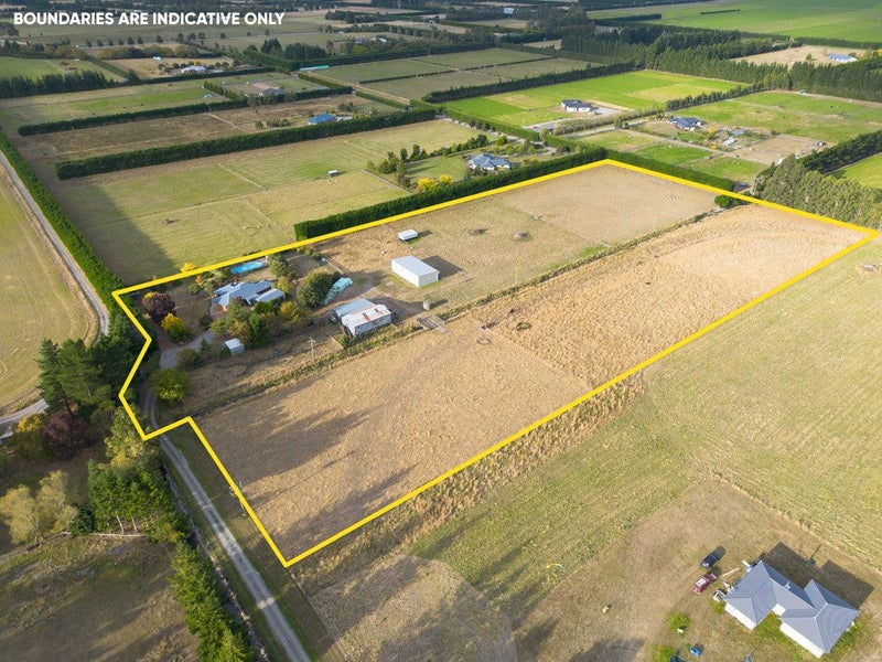 1744 North Eyre Road, Rangiora - Carousel 1