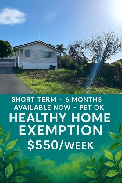 3 Tahu Crescent, Sunnynook, Auckland - Carousel 1