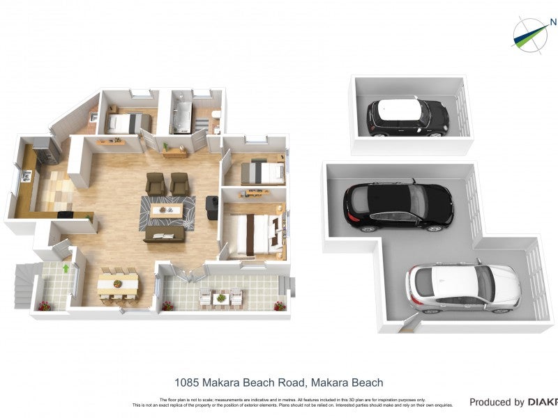 1085 Makara Road, Karori - Carousel 16