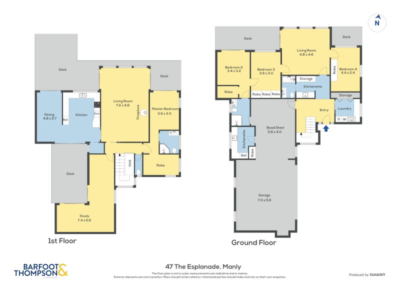 47 The Esplanade, Manly, Whangaparaoa - Carousel 40