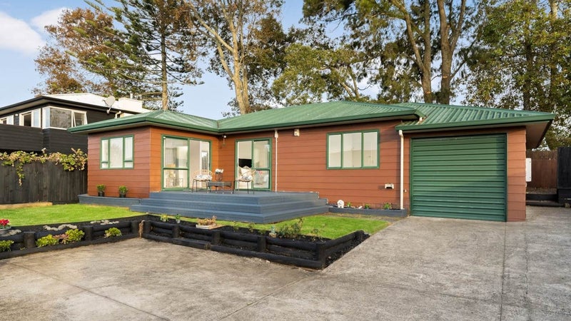 27A Jefferson Street, Glendowie, Auckland - Carousel 1