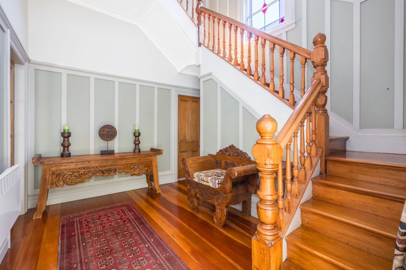 45 Central Terrace, Kelburn, Wellington - Carousel 2