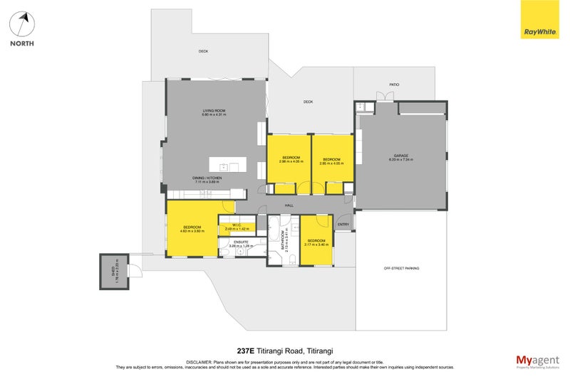 237E Titirangi Road, Titirangi, Auckland - Carousel 29