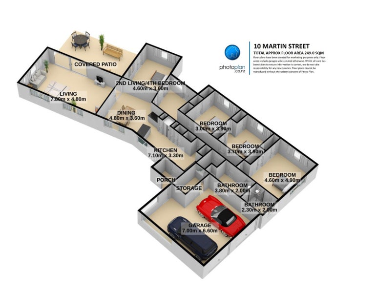 10 Martin Street, Fairfield, Hamilton - Carousel 24