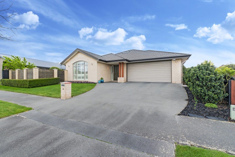 18 Globe Bay Drive, Templeton, Christchurch - Carousel 31