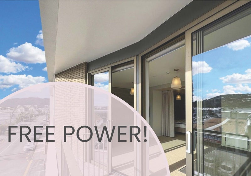 108/2 Campbell Terrace, Petone, Lower Hutt - Carousel 1