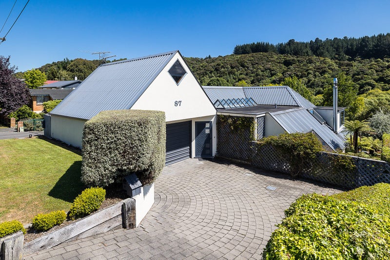 87 Martin Road, Fairfield, Dunedin - Carousel 24