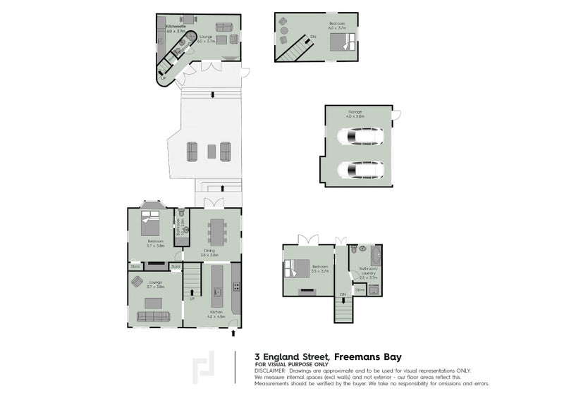 3 England Street, Freemans Bay, Auckland - Carousel 20