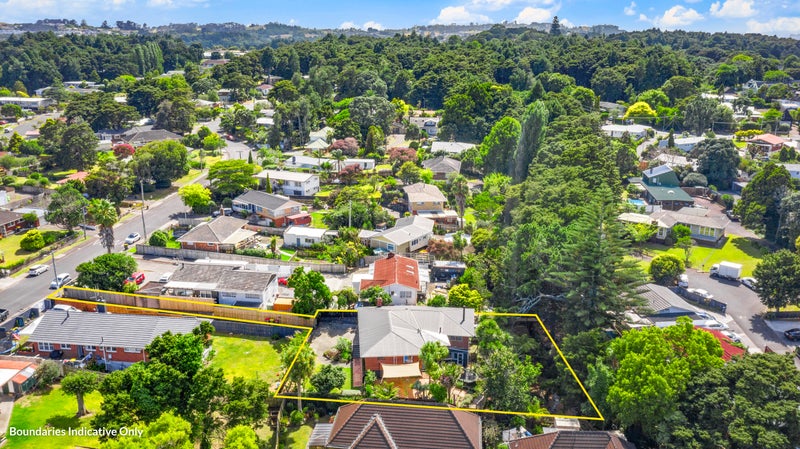 9 Kelvyn Grove, Hillpark, Auckland - Carousel 29