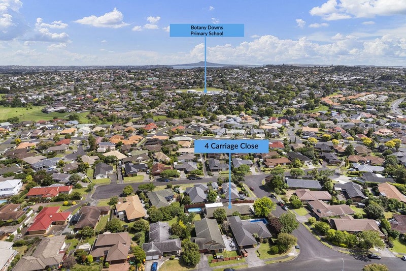 4 Carriage Close, Northpark, Auckland - Carousel 15