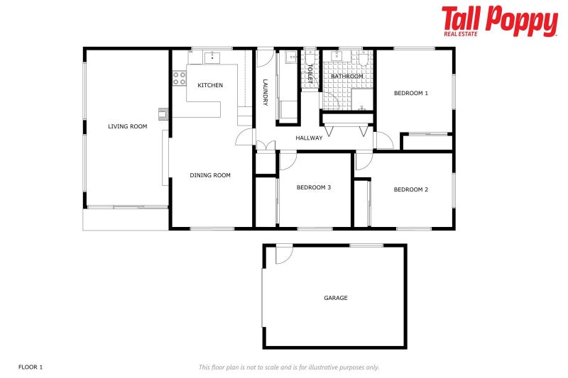 5 O'Neill Crescent, Bridge Hill, Alexandra - Carousel 23