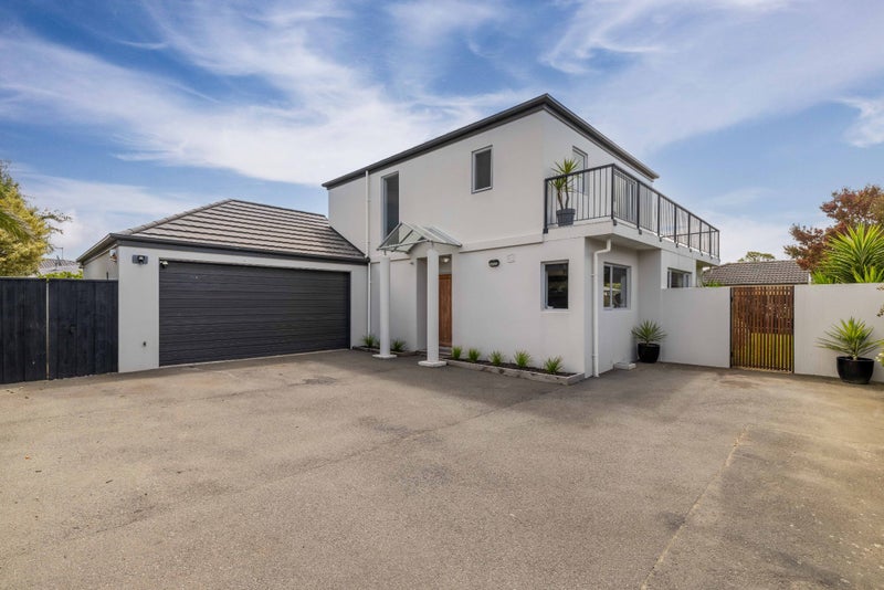 525 Bower Avenue, Parklands, Christchurch - Carousel 2