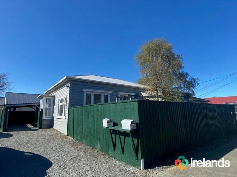 23 Wellington Street, Phillipstown, Christchurch - Carousel 1