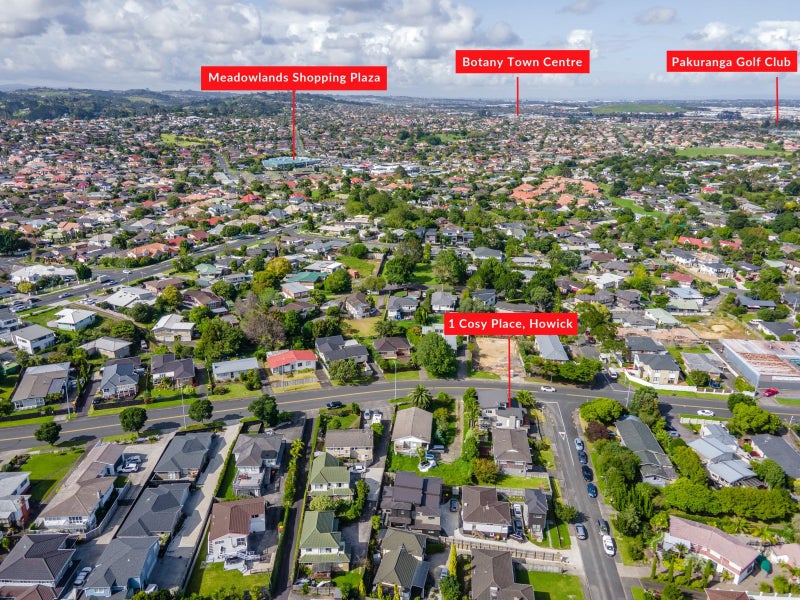 1 Cosy Place, Howick, Auckland - Carousel 27