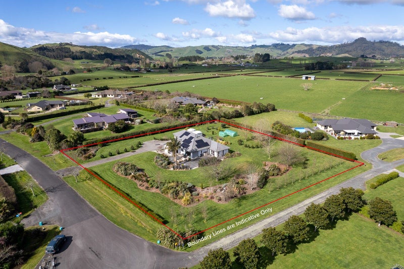 43 Glen Ida Way, Tauwhare, Hamilton - Carousel 2