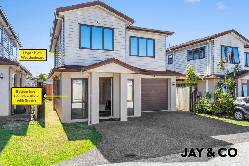 67B Walmsley Road, Favona, Auckland - Carousel 1