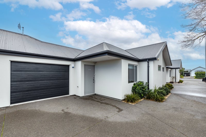 2/36 Shirley Road, Richmond, Christchurch - Carousel 2