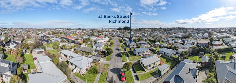 12 Banks Street, Richmond, Invercargill - Carousel 25