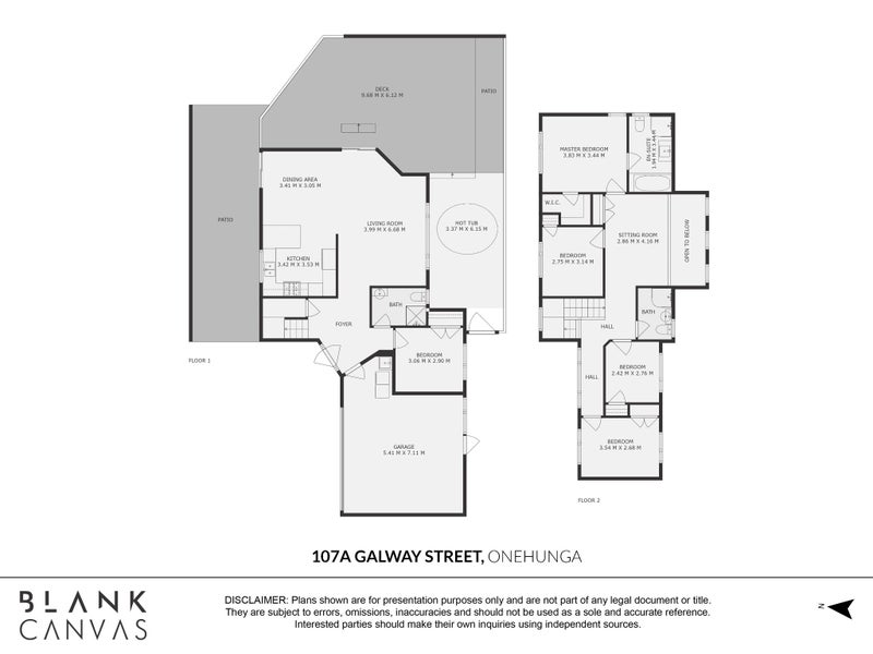 107A Galway Street, Onehunga, Auckland - Carousel 43
