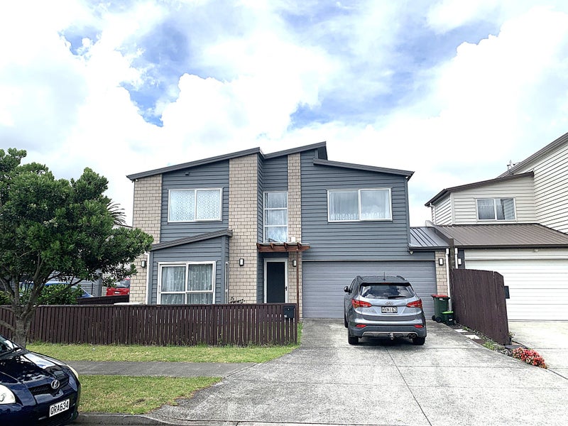 29 Bukem Place, Favona, Auckland - Carousel 2