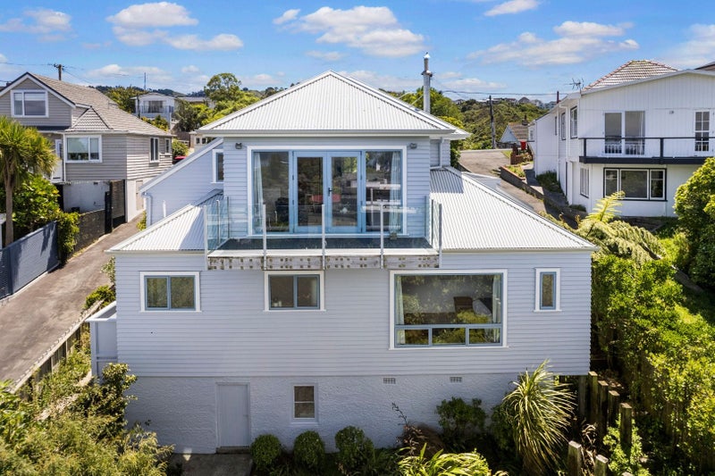 32 Mandalay Terrace, Khandallah, Wellington - Carousel 29