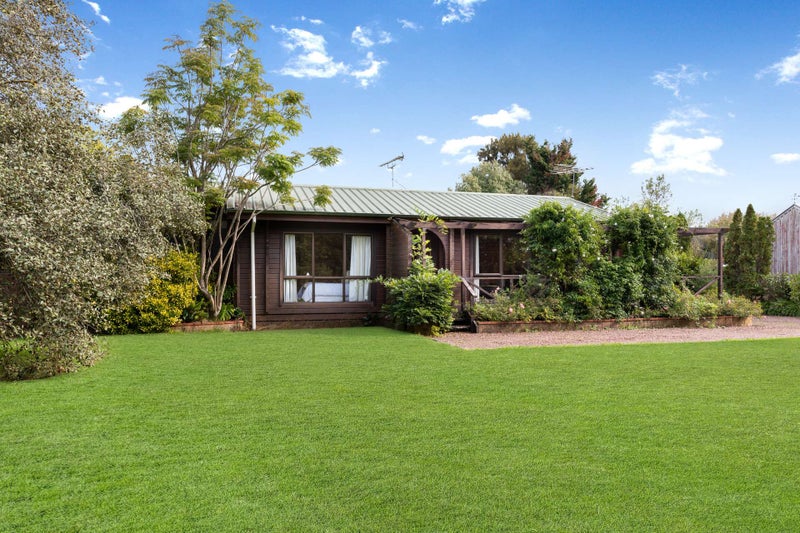 49 Papakura-Clevedon Road, Papakura - Carousel 1