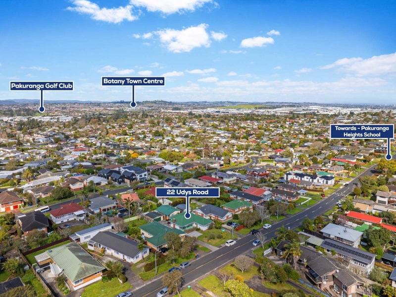 22 Udys Road, Pakuranga, Auckland - Carousel 19