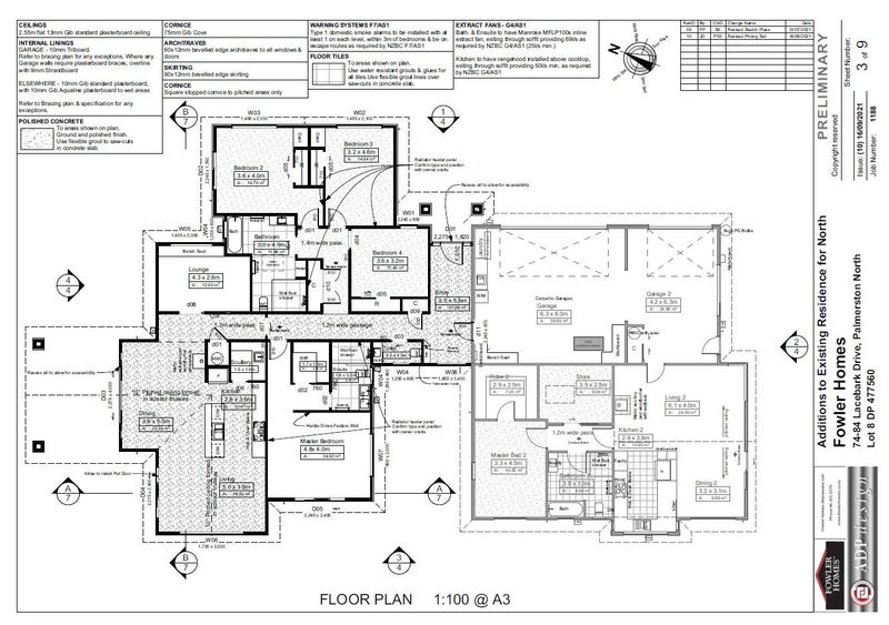 78 Lacebark Drive, Palmerston North - Carousel 18