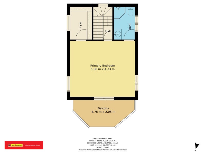 74 Logan Avenue, Wharewaka, Taupo - Carousel 19