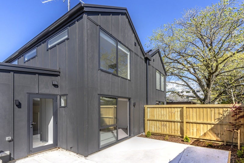 5/535 Saint Asaph Street, Phillipstown, Christchurch - Carousel 1