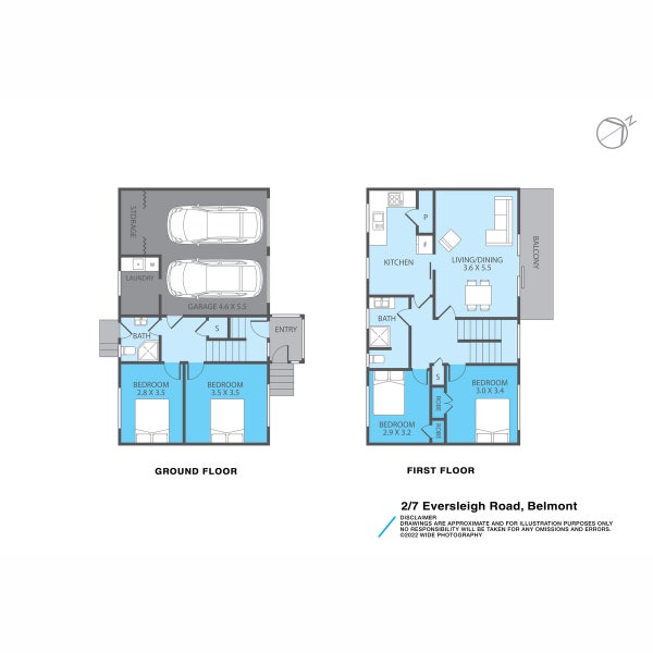 2/7 Eversleigh Road, Belmont, Auckland - Carousel 19
