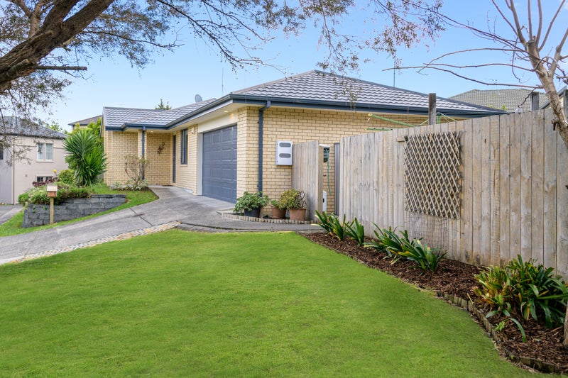 9 William Gamble Drive, Greenhithe, Auckland - Carousel 2
