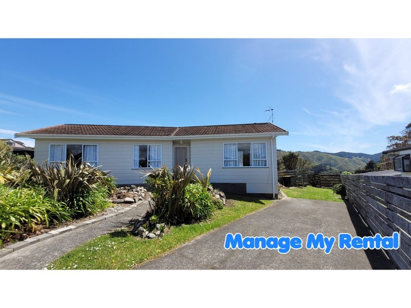 22 Jasmine Grove, Maungaraki, Lower Hutt - Carousel 1