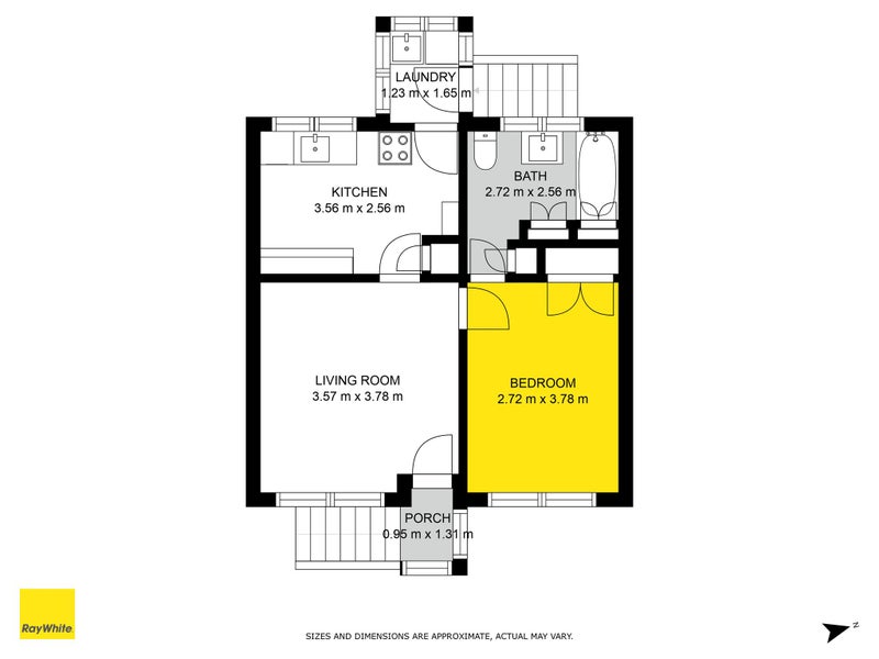 5/11 Peary Road, Mount Eden, Auckland - Carousel 14
