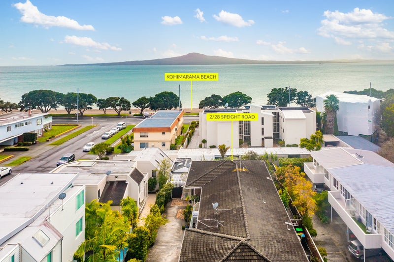 2/28 Speight Road, Kohimarama, Auckland - Carousel 1