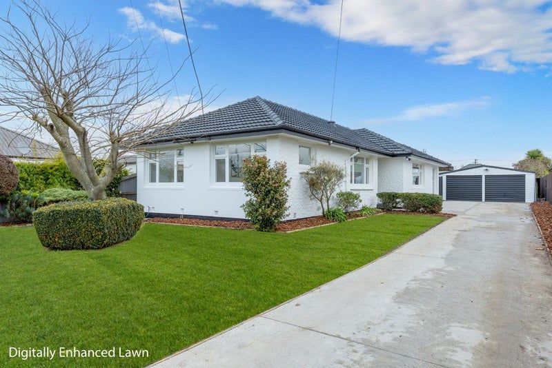 15 Sabina Street, Shirley, Christchurch - Carousel 1