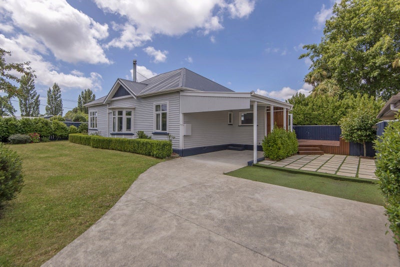 66 Hoon Hay Road, Hoon Hay, Christchurch - Carousel 1
