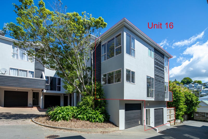 16/20 Thompson Street, Mount Cook, Wellington - Carousel 1