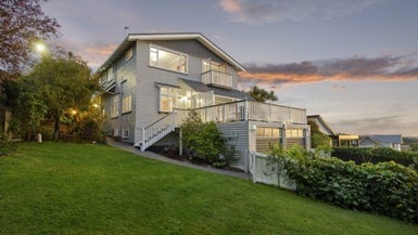 126 Hackthorne Road, Cashmere, Christchurch - Carousel 1