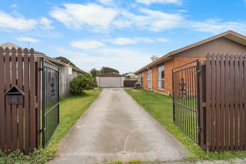 55 Kuaka Crescent, Bromley, Christchurch - Carousel 14