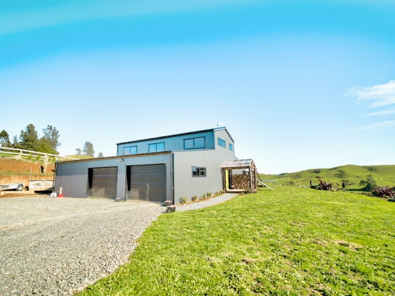 97 Harbour Road, Oparau - Carousel 25