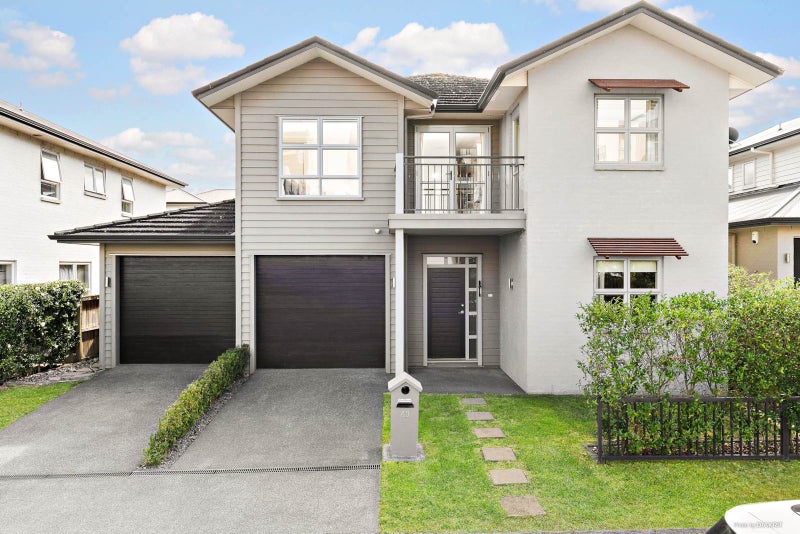 43 Brian Slater Way, Stonefields, Auckland - Carousel 1