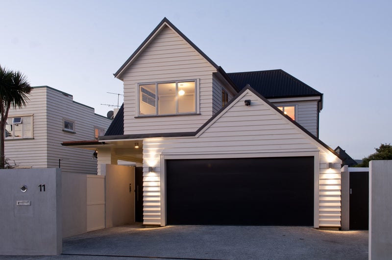 11 Marina Grove, Hutt Central, Lower Hutt - Carousel 1