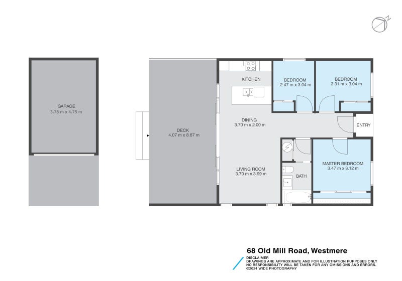 68 Old Mill Road, Westmere, Auckland - Carousel 20