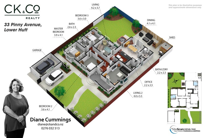 33 Pinny Avenue, Epuni, Lower Hutt - Carousel 25